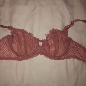 Sam Edelman Lace bra